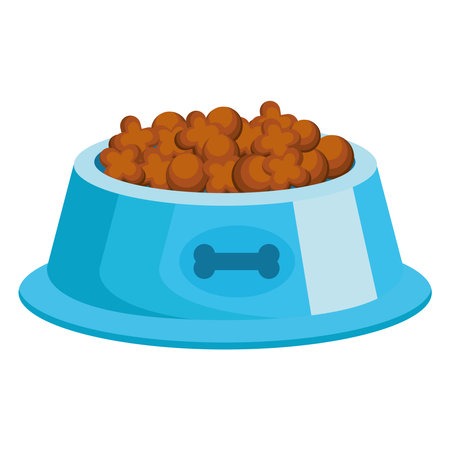 Comida para perros
