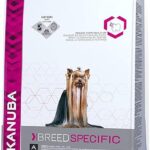 Croqueta Breed Select Perro Adult Yorkshire Terrier