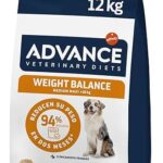 Pienso para Perros con Problemas de sobrepeso - 12kg