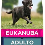 Pienso para perros adultos con pollo 15 kg