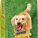 Pienso para Perro Adulto con Buey, Cereales y Verduras, saco de 15kg
